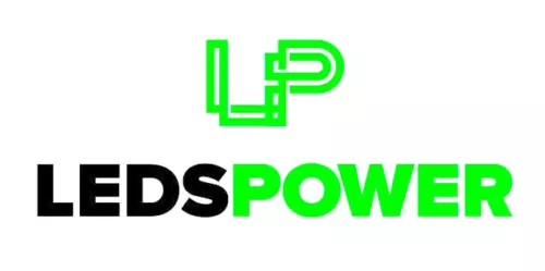 LEDS POWER
